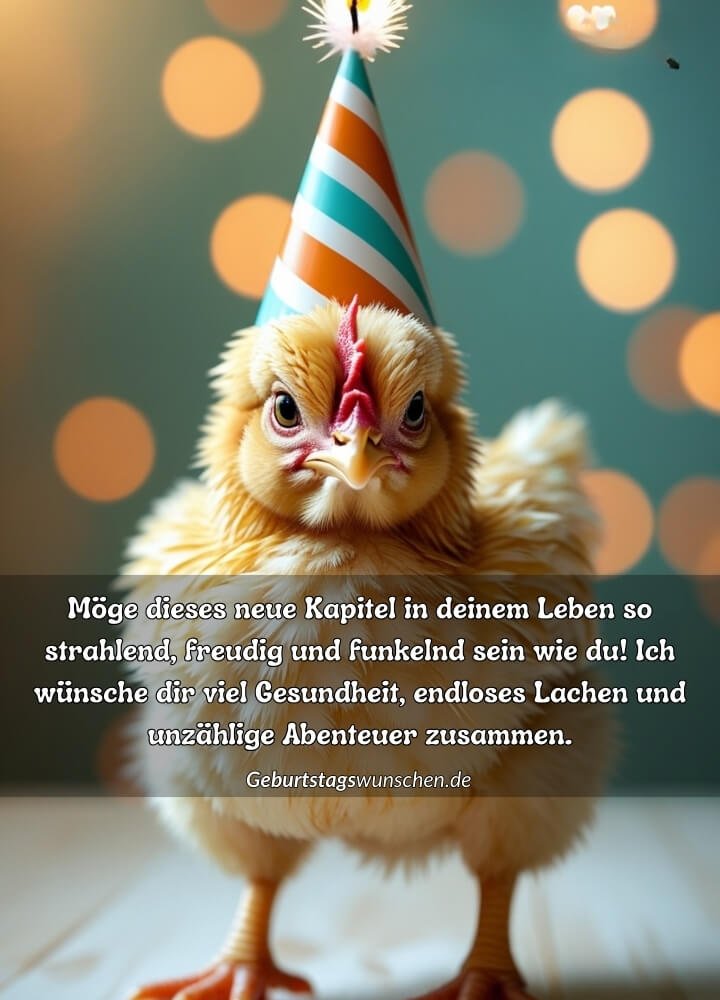Lustige Geburtstagskarte Für Freundin – „Look 25 From A Distance“ – Humorvolles Design, 150x150mm, Mit Umschlag