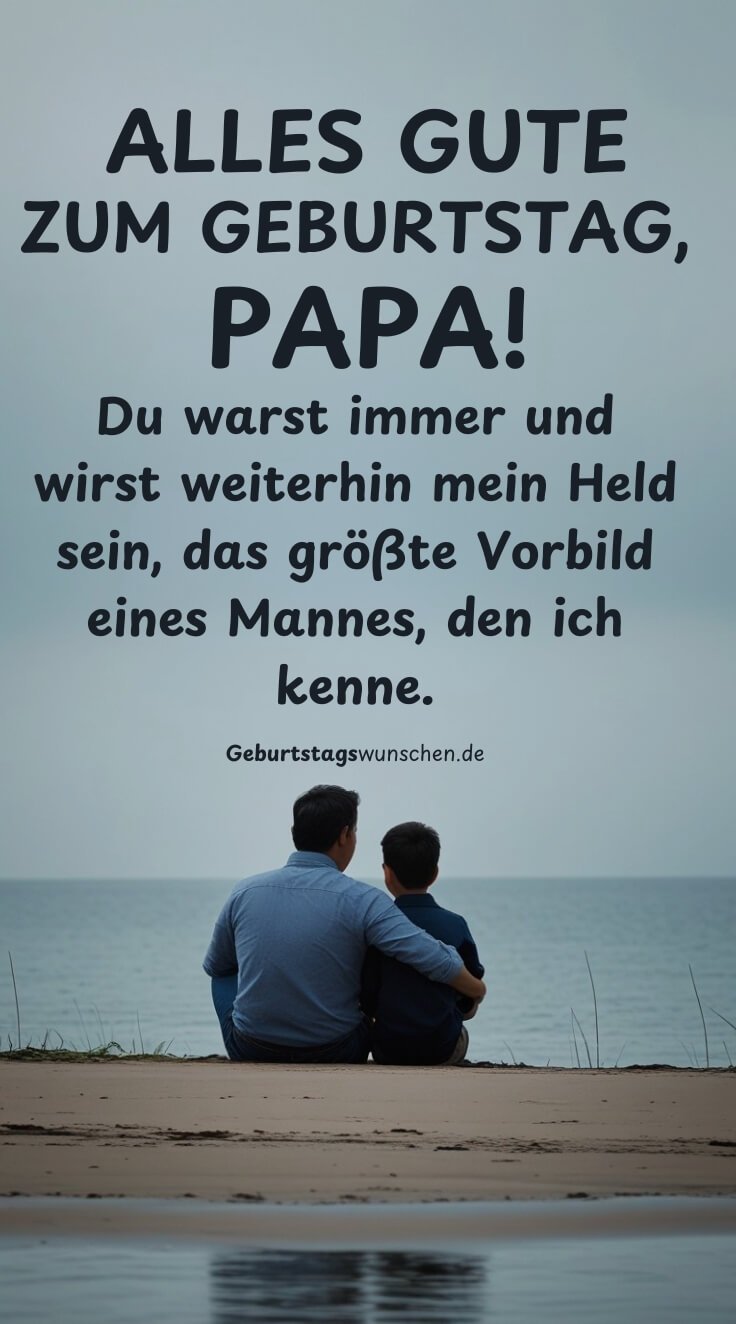 Lustig Lieber Papa Alles Gute Zum Geburtstag Papa