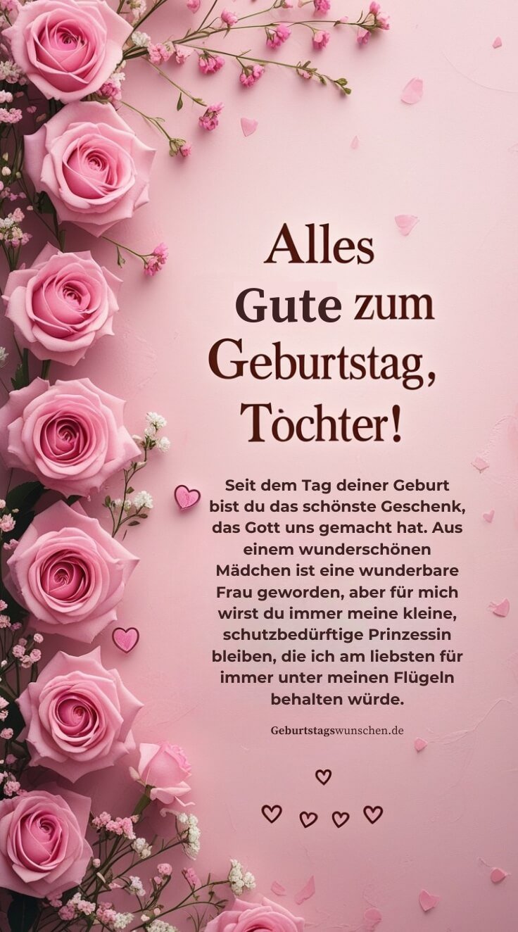 Sprche Fr Die Erwachsene Tochter
